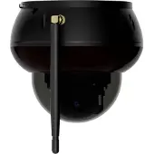 Foscam D8T (schwarz) (D8TS)