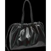 Pieces Pctokka Shopper - Black - ONE SIZE