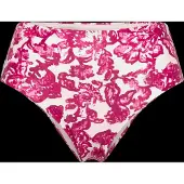Rosemunde Rwshiitake Cheeky Hw Bikini Brief - Pink - M