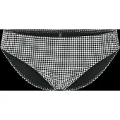 Pieces Pckia Bikini Brief Bc - Black - L