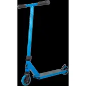 Panda Nubi Trick Løbehjul - Blue - 75 CM
