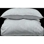 Borås Cotten Cille Blue - Blue - 150X210;50X60CM