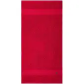 Ralph Lauren Home Poloplay Handtowel - Red - 50X100CM