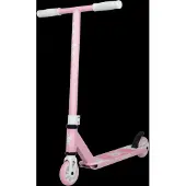 Panda Cub Trick Løbehjul - Pink - 70 CM