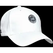 Sebago Sailor Cap - White - ONE SIZE