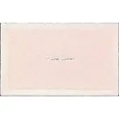 Ralph Lauren Home Dulaney Bath Mat - Cream - 50X80CM