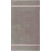 Ralph Lauren Home Dulaney Bath Sheet - Grey - 100X183CM