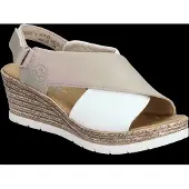 Rieker 61975-24 - Beige - 39