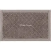 Ralph Lauren Home Dulaney Bath Mat - Brown - 50X80CM