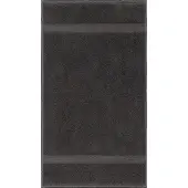 Ralph Lauren Home Dulaney Guest Towel - Grey - 42X70CM
