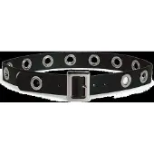 Pieces Pceja Jeans Belt Pp Fsy - Black - 80