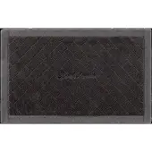 Ralph Lauren Home Dulaney Bath Mat - Grey - 50X80CM