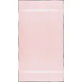 Ralph Lauren Home Dulaney Bath Sheet - Pink - 100X183CM