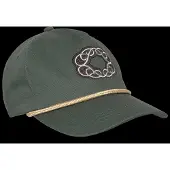 Prohibited Legacy Cap Green - Green - ONE SIZE