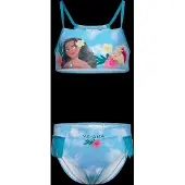 Princesses Swimwear - Blue - 128
