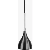 NORR11 Le Six Pendant Lamp - Black - ONE SIZE