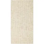 Rug Solid Anti-Slip - Beige - 60X130CM