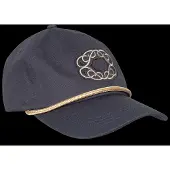 Prohibited Legacy Cap Green - Navy - ONE SIZE