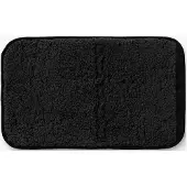 Sagaform Sædehynde, Rullet Sammen - Black - ONE SIZE