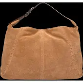 Saddler Naomi - Brown - ONE SIZE