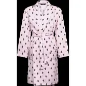 Ralph Lauren Rb-Robe - Pink - 140/152