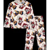 Paw Patrol Pyjama - Multi/patterned - 116