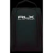 Ralph Lauren Polyurethane-Shoe Bag-Glb - Black - ONE SIZE