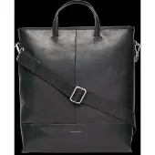 Saddler Emery - Black - ONE SIZE