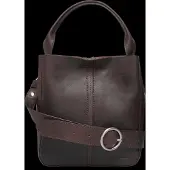 Saddler Elsa Mini - Brown - ONE SIZE