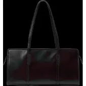 Saddler Luna - Black - ONE SIZE