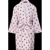Ralph Lauren Rb-Robe - Pink - 140/152