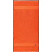 Ralph Lauren Home Poloplay Handtowel - Orange - 50X100CM