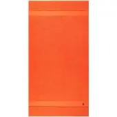 Ralph Lauren Home Poloplay Bath Sheet - Orange - 90X160CM