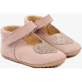 Pom pom Beginners Ballerina Heart - Pink - 22