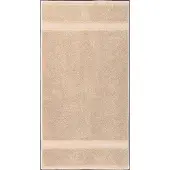 Ralph Lauren Home Dulaney Guest Towel - Beige - 42X70CM