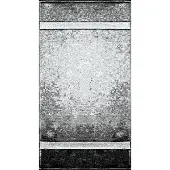 Ralph Lauren Home Dulaney Bath Towel - White - 75X137CM