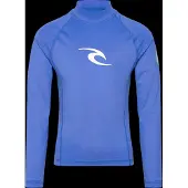 Rip Curl Waves Pitkähihainen Rash Guard