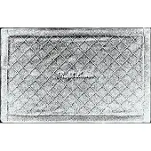Ralph Lauren Home Dulaney Bath Mat - White - 50X80CM