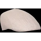 Wigéns Ivy Modern Cap - Beige - 57