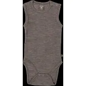 Smallstuff Body Ns, Nature Drop Needle, Merino Wool - Beige - 68