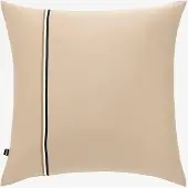 Boss Home Blinea Pillow Case - Beige - 65X65CM