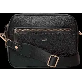 Ulrika Bag - Black - ONE SIZE