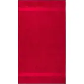 Ralph Lauren Home Poloplay Bath Sheet - Red - 90X160CM
