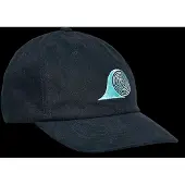 Rip Curl Aots Adj Cap - Navy - TU