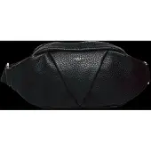 Ulrika Bumbag - Black - ONE SIZE