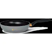 TVS Zenzero Wok 27Cm - Black - Ø 27 CM