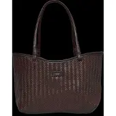 Ulrika Shopper - Brown - ONE SIZE
