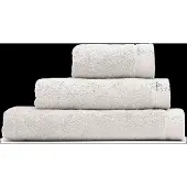 Sekan Studio Terry Towel - Cream - 50X100