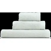 Sekan Studio Terry Towel - Green - 100X150