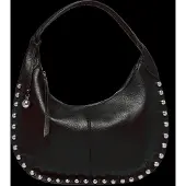 Ulrika Bag - Black - ONE SIZE